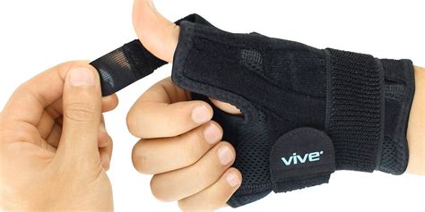 best thumb stabilizer for arthritis